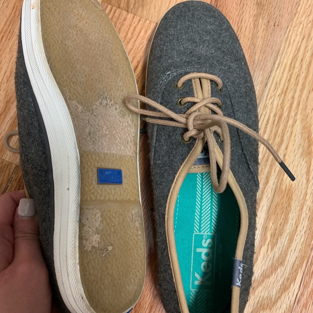Keds - Picture 3 of 3